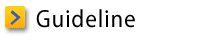 Guideline