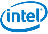 Intel logo