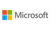 Microsoft logo