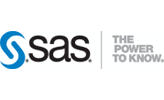 sas logo